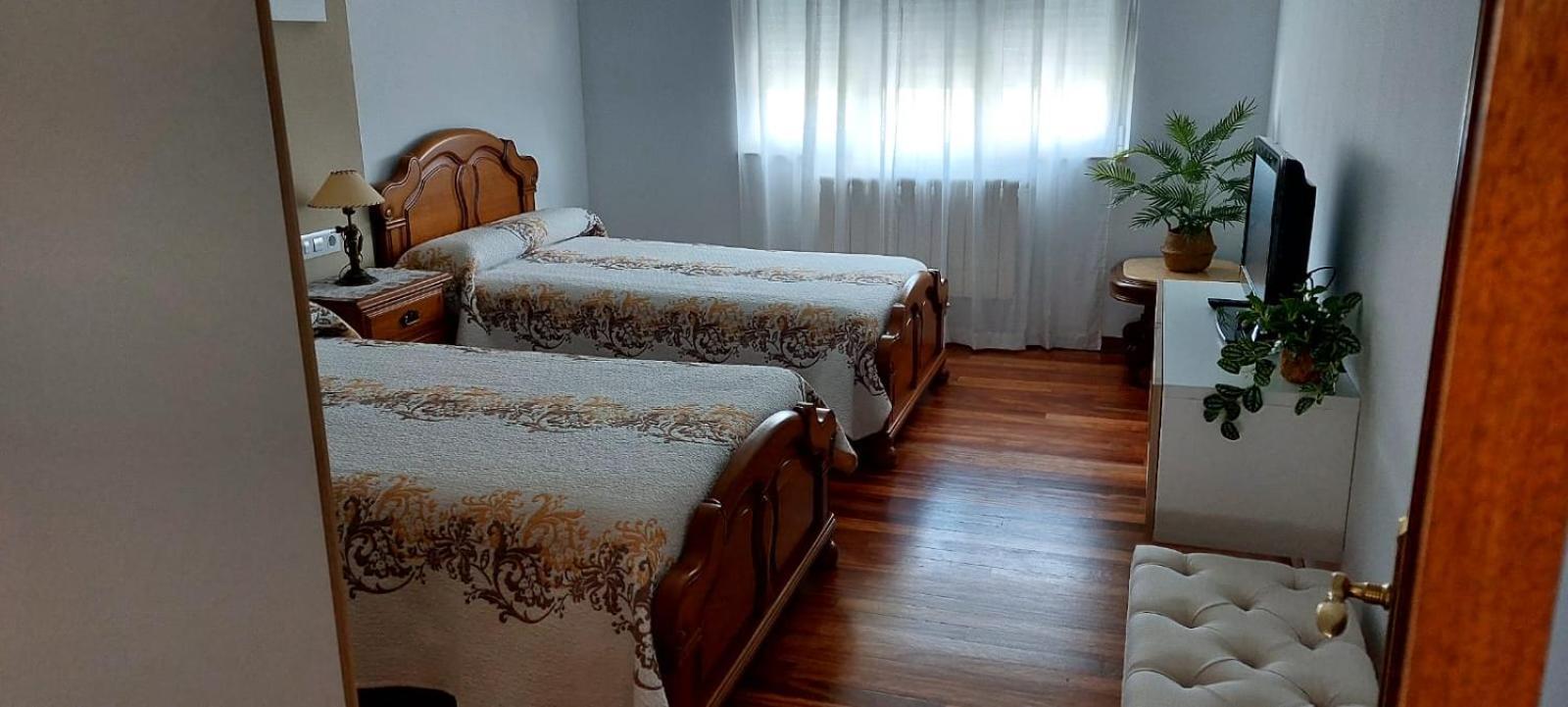 Casa De Maria Villa Muros Bagian luar foto
